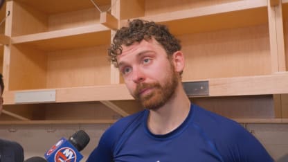 NYI 2 vs TBL 0: Ilya Sorokin