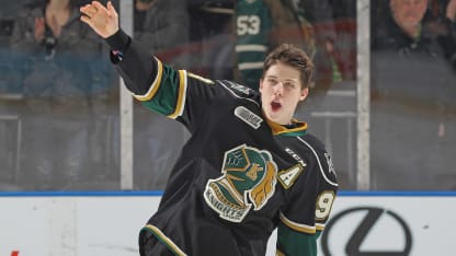 Mitch Marner