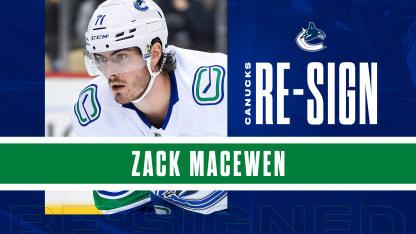 2021-CON-9029 - Free Agency Re-Signs_mw-MACEWEN