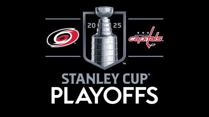 Capitals und Hurricanes ziehen in die 2. Runde ein