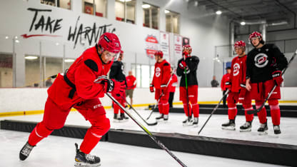Gallery: Prospects Development Camp