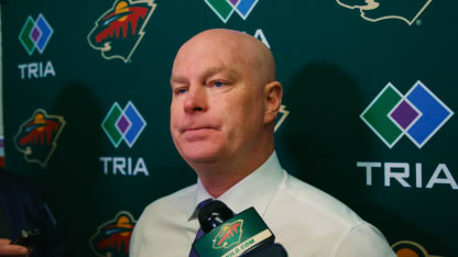 Hynes Postgame at Chicago 3/17