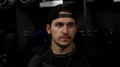 12/9 Postgame: KONECNY