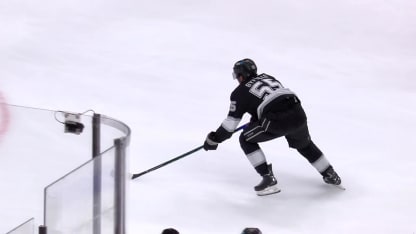 NYI@LAK: Byfield scores SHG against 
Ilya Sorokin