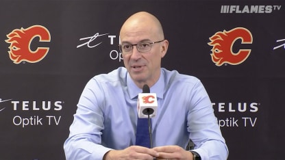 Postgame Huska - 29.09.23