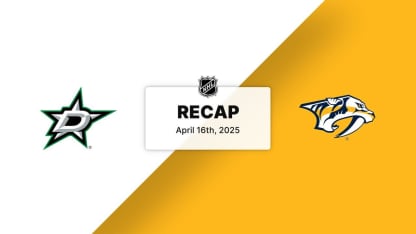 DAL at NSH | Recap