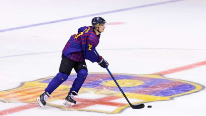 Oriol Rubio Barcelona 2