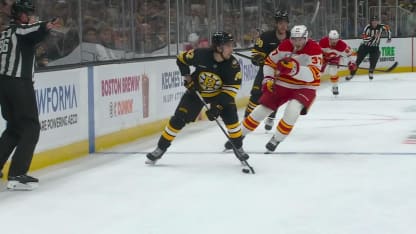 Lindholm complète un incroyable échange