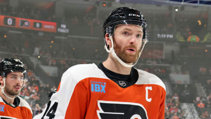 Tri otázky pred sezónou Philadelphia Flyers