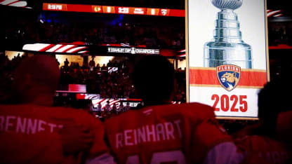 NHL On The Fly: Top Moments