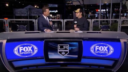 Andy-Lassner-FOX-LA-Kings