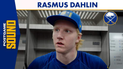 Dahlin | Postgame at PHI