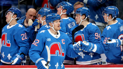 COL Gabriel Landeskog