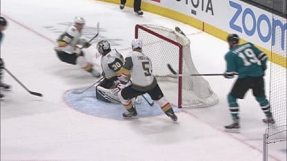 Subban's strong save
