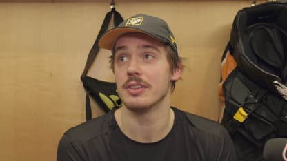 Post Game: Silovs (12.21.25)