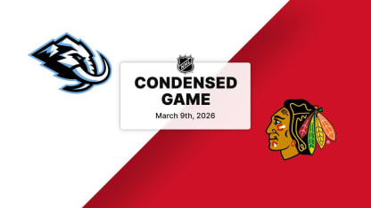 UTA at CHI | Condensed Game