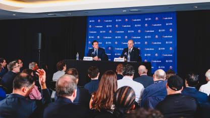 Darche Announces Changes to Islanders Coaching Staff