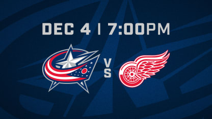 THURSDAY, DECEMBER 4 @ 7 PM