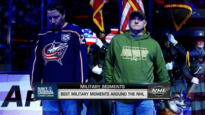 NFCU - Military Moments