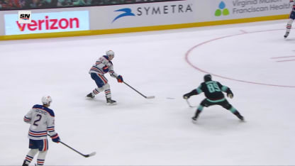 HIGHLIGHTS | Hyman Goal