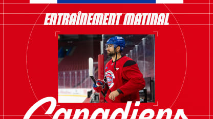 Trios et paires défensives à l’entraînement matinal – 18 oct.