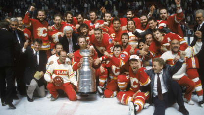 Flames_1989_Cup