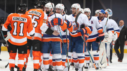 Isles-Flyers-Handshakes