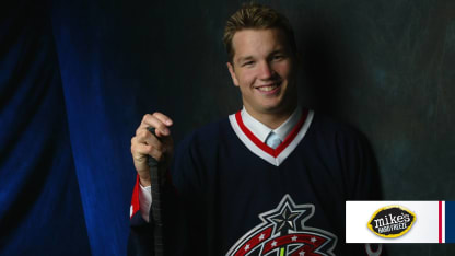 Rick Nash mhl