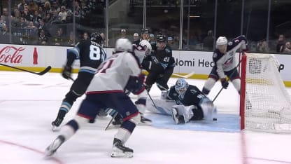 Coyle crée l'égalité en A.N.