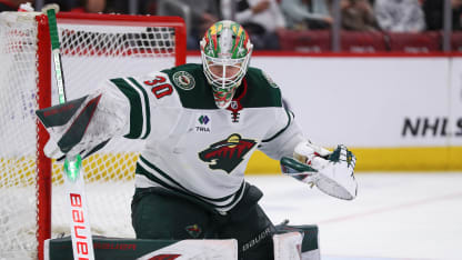 Top 20 drafted NHL goalie prospects ranking: Wallstedt, Askarov lead Wheeler’s summer 2024 list