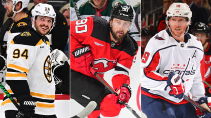 Ako sa hráčom NHL darí po návrate do Európy