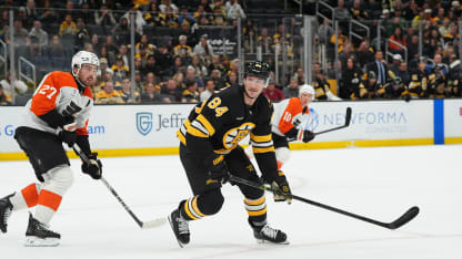 Jeannot_Tanner_9-29-25vsPhi_4_Credit Brian Babineau-Boston Bruins