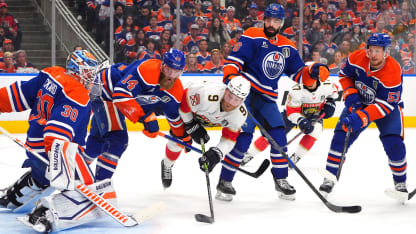 Edmonton Oilers another slow start in Game 5 loss