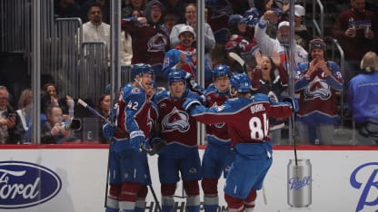 Avalanchen Kivirannalla vahva paluu