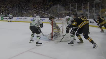 Duchene surprend Korpisalo