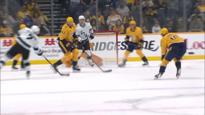 Kesselring marque avec un superbe tir