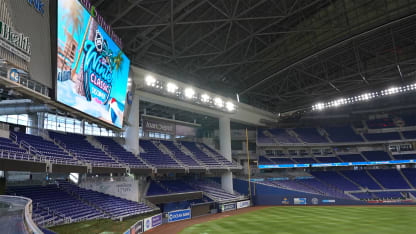 2026 Winter Classic taking shape as Florida celebration in Miami