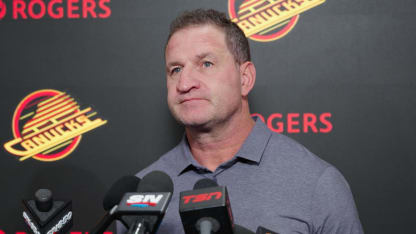 PREGAME | Foote vs. Sabres