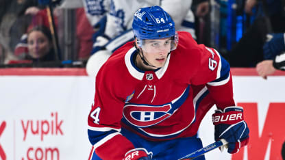 Minors Report - Bei David Reinbacher platzt der Knoten