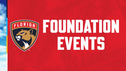 Foundation - Events