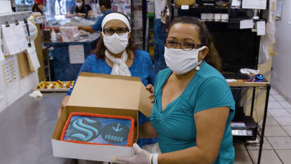 Kraken Fighting Spirit Pt. 2