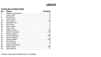 lineups_10-3_1