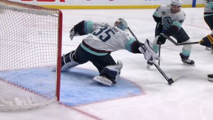 SEA@NSH: O'Reilly scores PPG against Joey Daccord