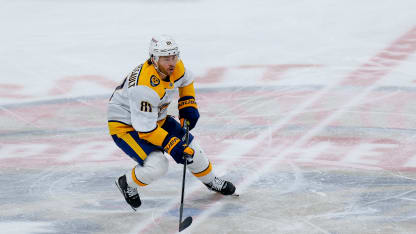 GAME DAY: Preds at Panthers, December 4 - 2025_12_04