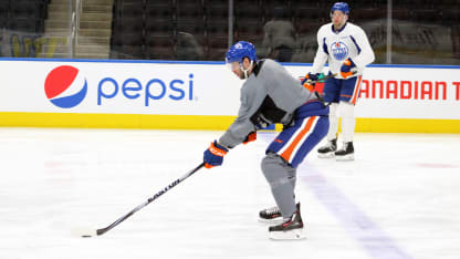 practice Benoit Pouliot