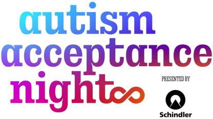 AutismAcceptanceNight