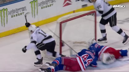 Laferriere creuse l'écart en A.N.