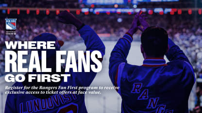 Fan First Program