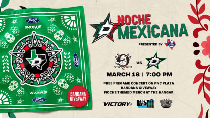 Noche Mexicana 1