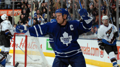 2006 Mats Sundin